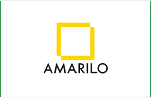 Logo de Amarillo