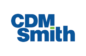 Logo de CDM Smith