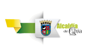 Logo Alcaldía de Chía