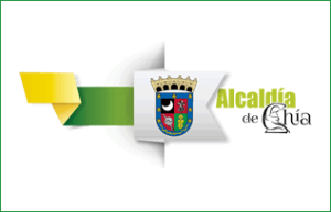 Logo Alcaldía de Chía