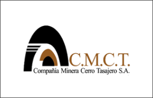Logo CMCT