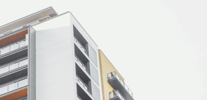 Edificio de apartamentos