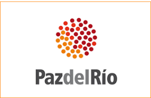 Logo Paz del Río