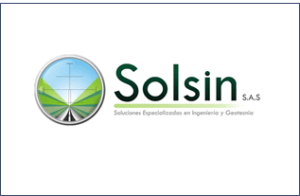 Logo de Solsin SAS