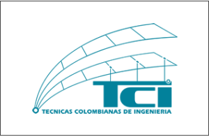 Logo de Tecnicas Colombianas de la Ingenieria
