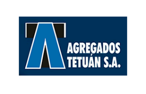 Agregados Tetuan