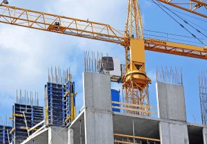 Grúa de construcción jpg